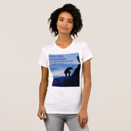 Nur die Stärksten T-Shirt