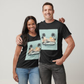 Nur du in mir T-Shirt (Unisex)