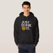 Nur Dunk Hoodie (Vorne ganz)