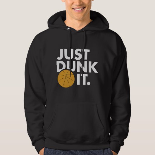 Nur Dunk Hoodie (Vorderseite)