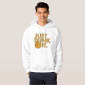 Nur Dunk Hoodie (Vorne ganz)