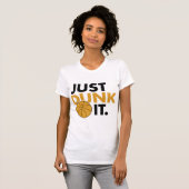 Nur Dunk T-Shirt (Vorne ganz)