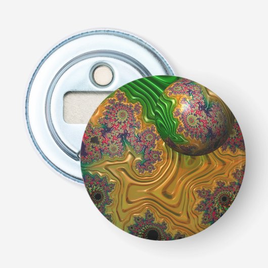 Nur durch Flaschenöffner schwimmen (Vorderseite)