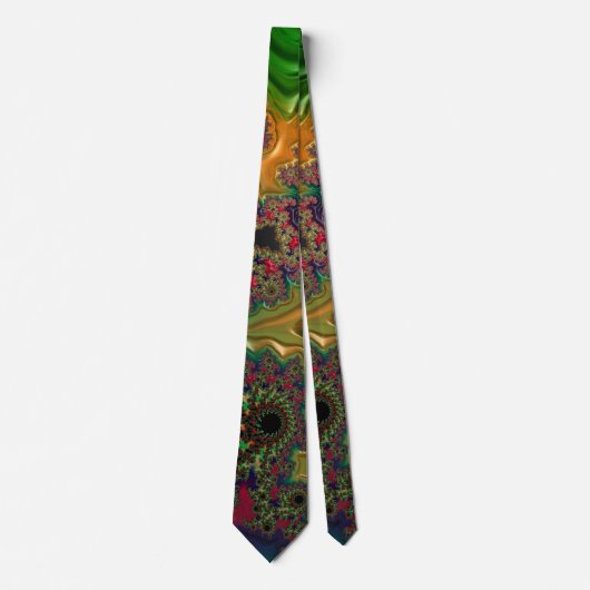 Nur durch Krawatte schwimmen (Vorderseite)