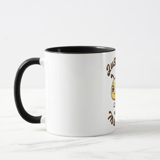 Nur durch. tasse (Links)