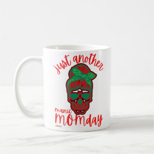 NUR EIN ANDERER MANISCHER MOMDAY lustiger Mutterta Kaffeetasse