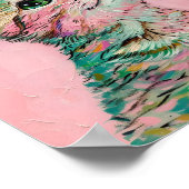 Nur ein Baby 💗 Poster (Ecke)