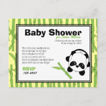 Nur ein bisschen Bambus