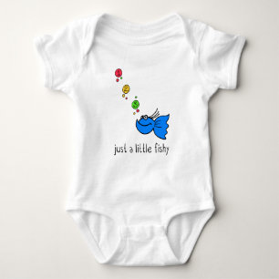 Nur ein bisschen faul baby strampler