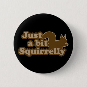 Nur ein bisschen quirös button