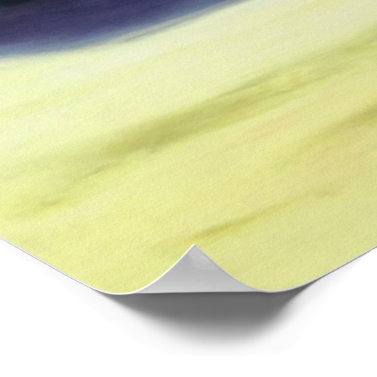 Nur ein Blick 2005 Poster (Ecke)