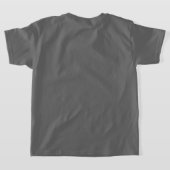 Nur ein Buchliebhaber T - Shirt (AblageHinten)