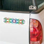 NUR EIN EINFACHES SYMBOL? AUTOAUFKLEBER (Auf Lkw)
