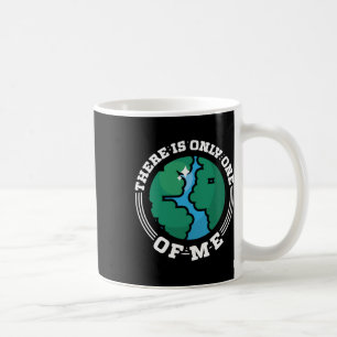 Nur ein einziger Umweltschutz kommt lange hinzu Kaffeetasse