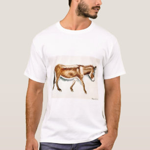 Nur ein Esel T-Shirt
