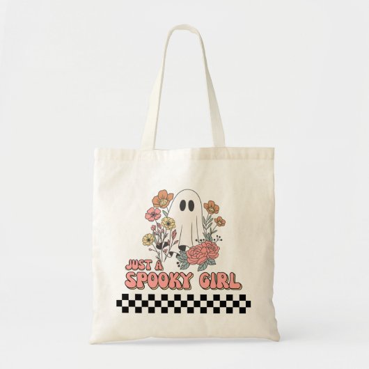 Nur ein geiles Mädchenhaus Tragetasche (Vorne)