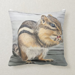 Nur ein Geschmack Kissen