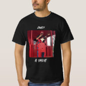 Nur ein Geschmackssammler T=Shirt T-Shirt (Vorderseite)