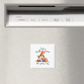 Nur ein Gesundheitsarbeiter, der zu Lieben wird Magnet (In Situ (Geschirrspüler))