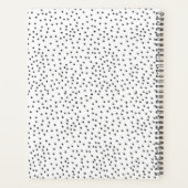 Nur ein Girl Boss Gebäude Ihr Empire 2022 Planer (Rückseite)