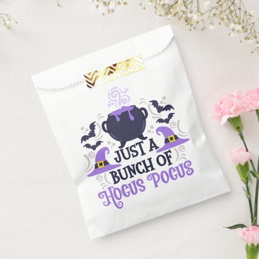 Nur ein Haufen Hocus Pocus Geschenktütchen (Versiegelt)