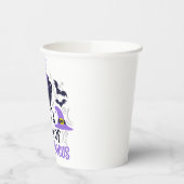 Nur ein Haufen Hocus Pocus Pappbecher (Links)