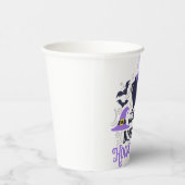 Nur ein Haufen Hocus Pocus Pappbecher (Rechts)