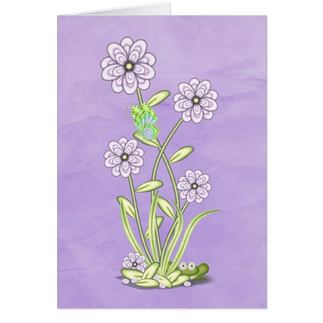 Nur ein Hinweis (Vorne)