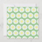 Nur ein Hinweis, um Niedliche Bären zu sagen (Rückseite)