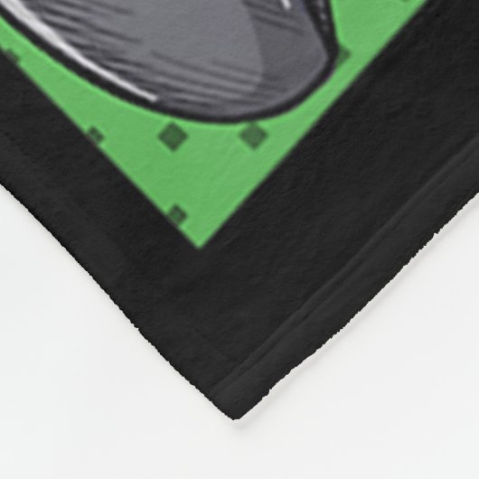 Nur ein Junge, der Anime Ramen und Video Games G L Fleecedecke (Ecke)