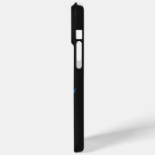 Nur ein Junge, der Flugzeuge liebt Case-Mate iPhone Hülle (Rückseite / Links)