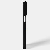 Nur ein Junge, der Flugzeuge liebt Case-Mate iPhone Hülle (Rückseite / Rechts)