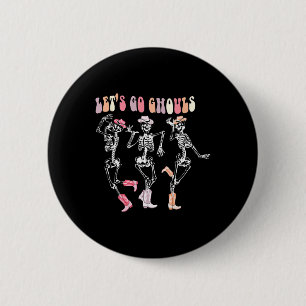 Nur ein Junge, der Lieben Karate Martial Arts Kid Button