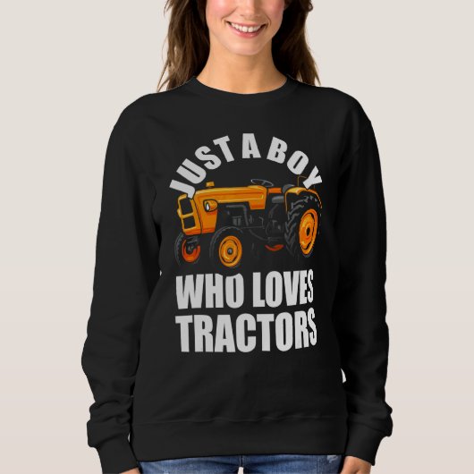Nur ein Junge, der Lieben Lehrer 3 Sweatshirt (Vorderseite)