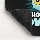 Nur ein Junge, der Lieben macht Mousepad (Ecke)