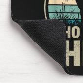 Nur ein Junge, der Schafe Recto Bauer Liebe Liebe Mousepad (Ecke)