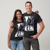 Nur ein Junge, der Skateboarding Lieben T-Shirt (Unisex)