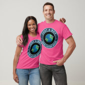 Nur ein Junge, der uns Liebe T-Shirt (Unisex)