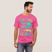 Nur ein Junge Lieben Lizards Reptiles Lover Chamel T-Shirt (Vorne ganz)