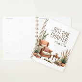 Nur ein Kapitel Personalisiert Planer (Anzeige)