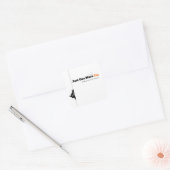Nur Ein Kätzchen Mehr Stickers (Umschlag)