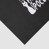 Nur ein kleiner Hokuspokus Seidenpapier (Ausschnitt)