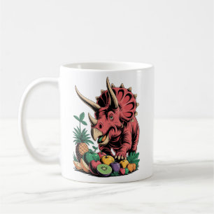 Nur ein kleiner Imbiss Kaffeetasse