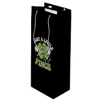 Nur ein kleiner Pinch Nurse St Patrick's Day