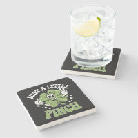 Nur ein kleiner Pinch Nurse St Patrick's Day