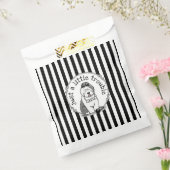 Nur ein kleines Problem Old English Sheepdog Gray Geschenktütchen (Versiegelt)