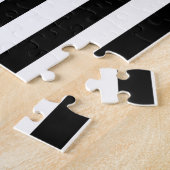 Nur ein kleines Problem Old English Sheepdog Gray Puzzle (Seite)