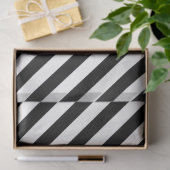 Nur ein kleines Problem Old English Sheepdog Gray Seidenpapier (Geschenk)