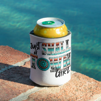 Nur ein kleines Städtchen Dosenkühler