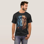 Nur ein König T-Shirt (Vorne ganz)